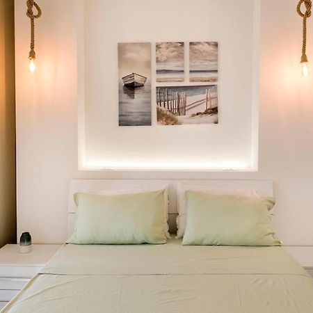 P010 - Porto Recanati, Nuovo Monolocale Fronte Mare 외부 사진
